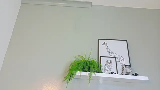 KeendraFox  online show from November 4, 10:14 am