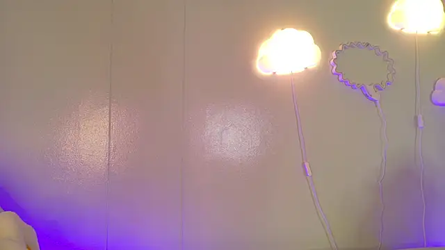 KeendraFox  online show from April 21, 10:10 am