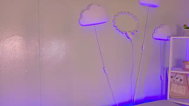 KeendraFox  online show from April 23, 10:03 am