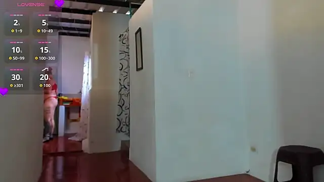 Cherrysweetyx online show from February 5, 1:49 pm