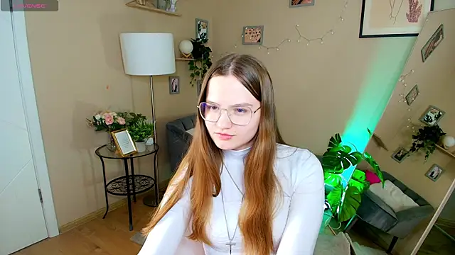 Evii Stich online show from September 25, 7:17 pm