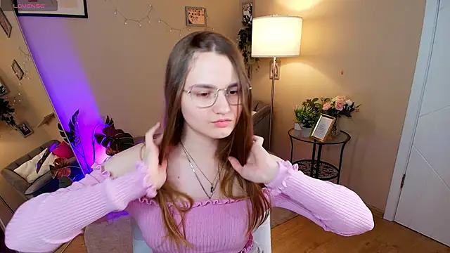 Evii Stich online show from October 1, 7:09 pm