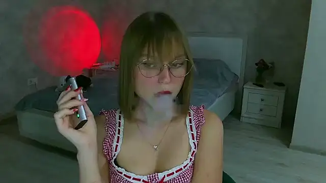 Miss Diamond Maria online show from October 1, 6:03 pm