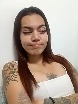 Vero Jenkins online show from November 18, 2:17 am