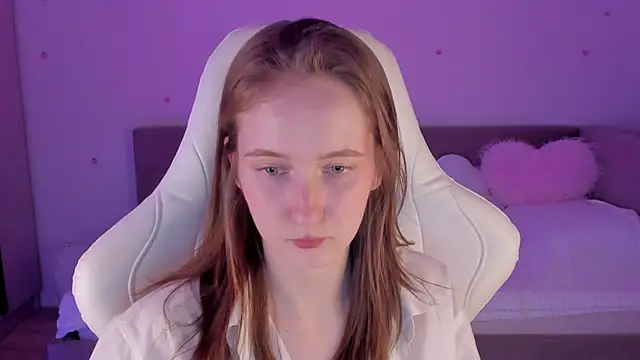 CrystalSoul  online show from November 9, 7:34 pm