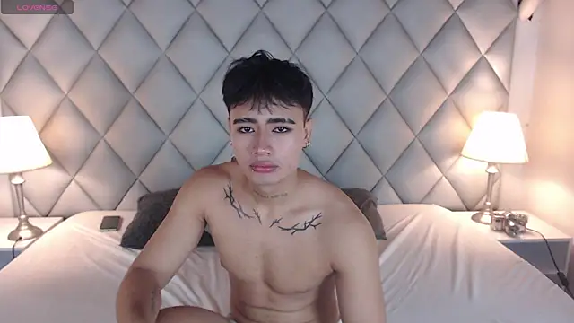 Clement Reyes online show from October 10, 1:21 pm