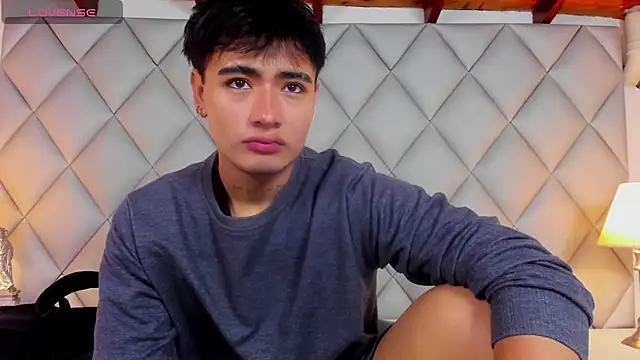 Clement Reyes online show from November 27, 1:46 pm