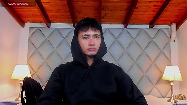 Clement Reyes online show from November 29, 12:52 pm