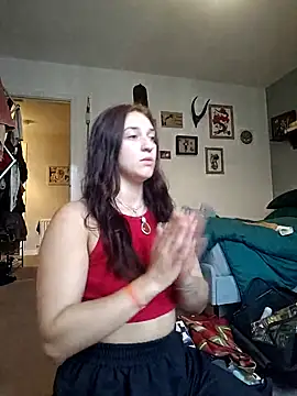 laradoom online show from October 3, 11:07 am