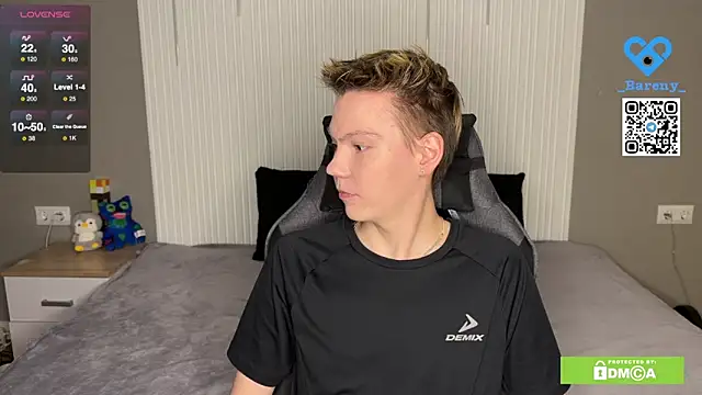 Eaton  online show from January 16, 6:12 pm