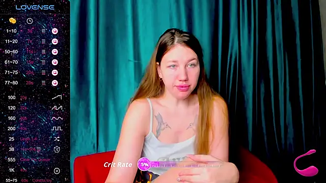 LillyLover  online show from September 23, 12:46 am