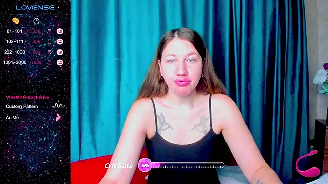 LillyLover  online show from September 24, 12:36 am