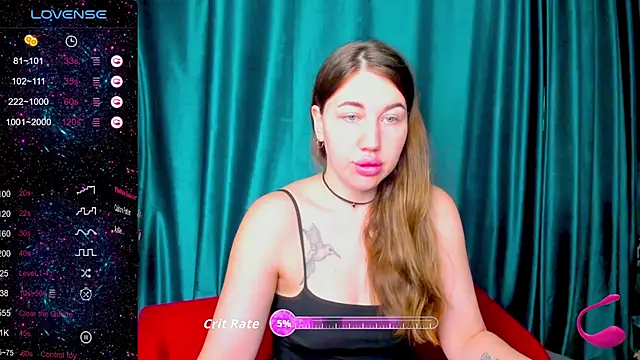 LillyLover  online show from September 27, 12:48 am