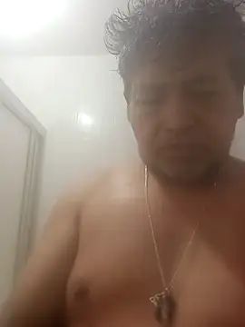 Snapshot of Papaosobeto chatting on October 4, 6:06 pm Papaosobeto online show from October 4, 6:06 pm