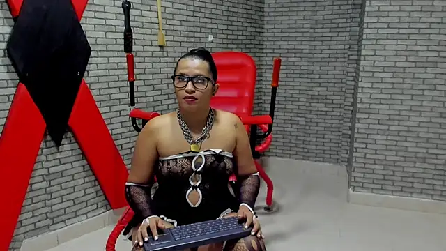 BDSM MEDUZA online show from September 21, 12:40 pm