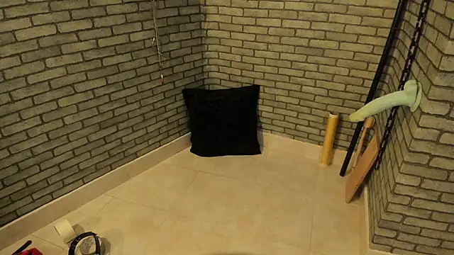 BDSM MEDUZA online show from October 18, 12:39 pm