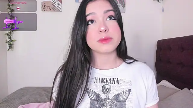 Dulcee 1 online show from December 23, 11:08 am