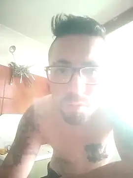 Lionardovssf35 online show from October 1, 8:26 pm