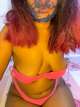 morjana2001 online show from November 7, 12:10 am