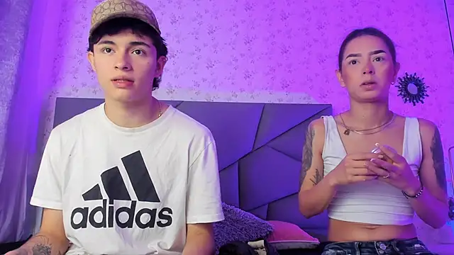 meganandtylerr19 online show from November 26, 11:55 am