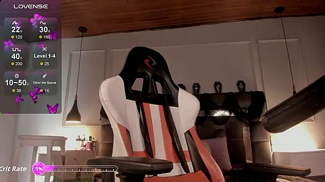 Damian Rock online show from March 23, 8:13 pm