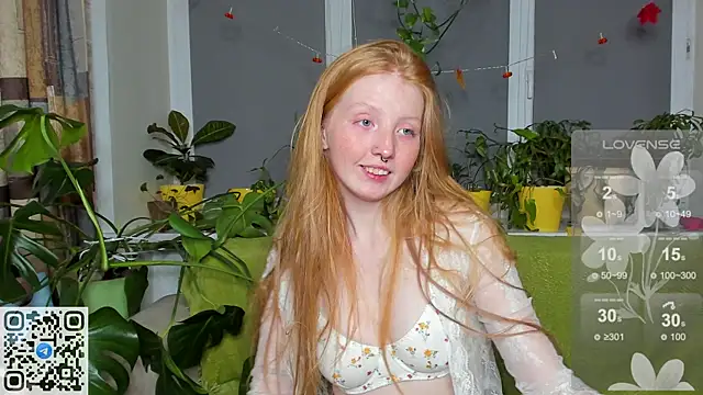 RitaSweety18 online show from November 21, 12:10 am