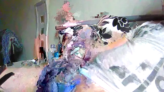 BiologicCargo752 online show from April 4, 8:23 am