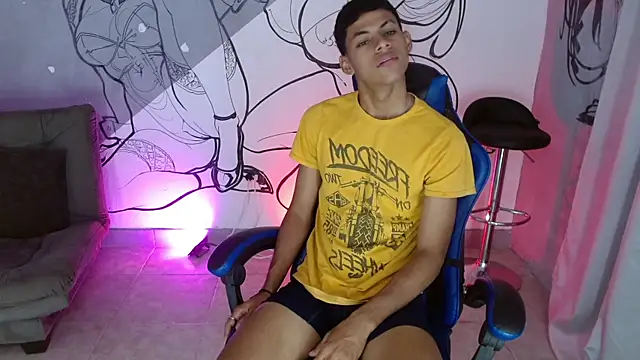 deivid bigcock1 online show from November 16, 12:38 am