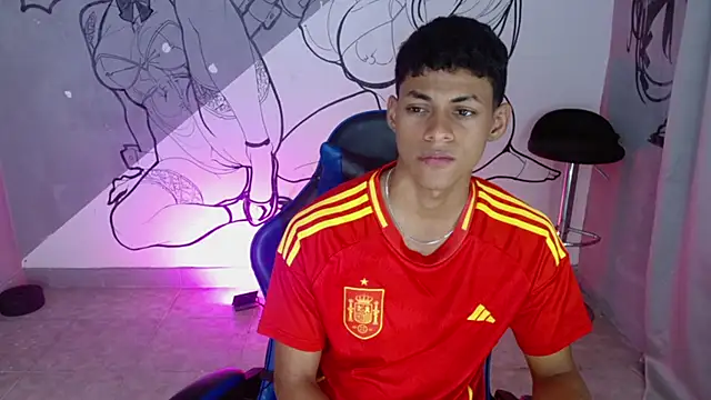 deivid bigcock1 online show from November 30, 12:14 am