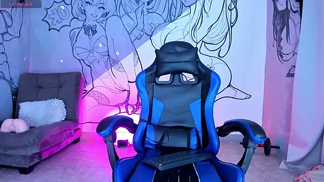 deivid bigcock1 online show from April 21, 12:45 am