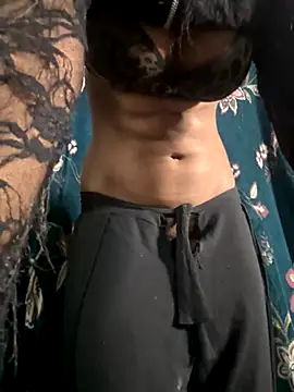 DAMinii  online show from November 7, 6:52 pm