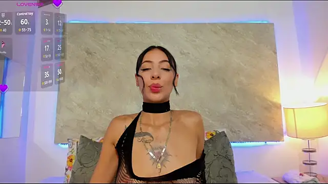  maria celestee  online show from May 21, 5:31 pm