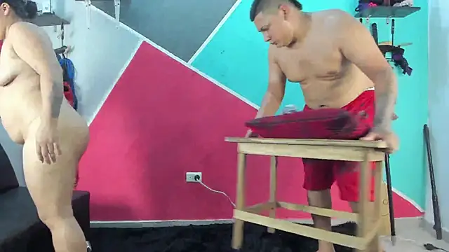 Snapshot of exotic_girls_BDSM chatting on October 16, 1:06 am exotic girls BDSM online show from October 16, 1:06 am