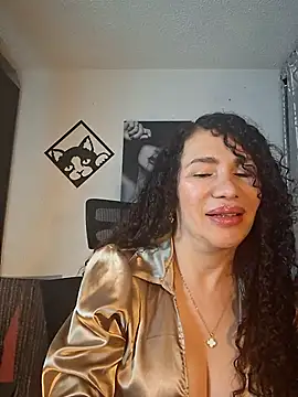 Lina 444 online show from February 6, 1:43 am