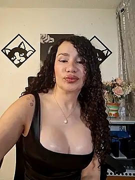 Lina 444 online show from February 17, 12:29 am