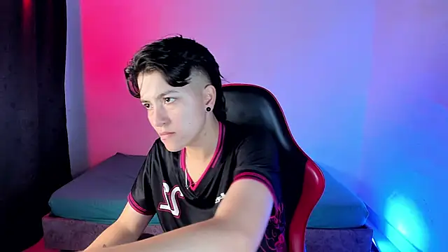 Snapshot of nicocoox chatting on October 19, 1:39 am nicocoox online show from October 19, 1:39 am