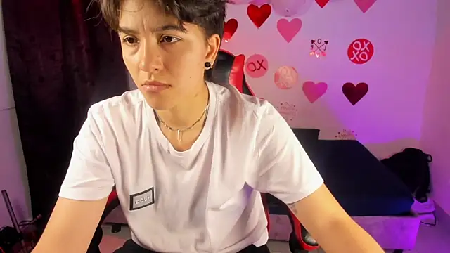 nicocoox online show from February 14, 2:58 pm