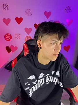 nicocoox online show from February 21, 8:21 pm