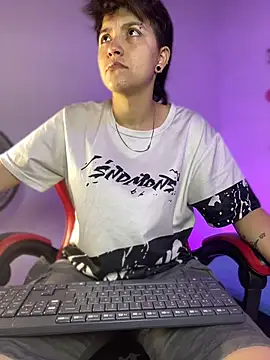 nicocoox online show from March 12, 1:56 am