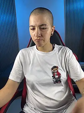 nicocoox online show from April 3, 9:13 pm