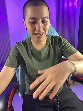 nicocoox online show from April 20, 10:33 pm