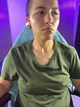 nicocoox online show from April 21, 2:51 am