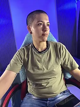 nicocoox online show from April 22, 12:35 am