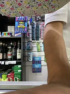 Fran-cisco1509 online show from March 22, 11:24 am