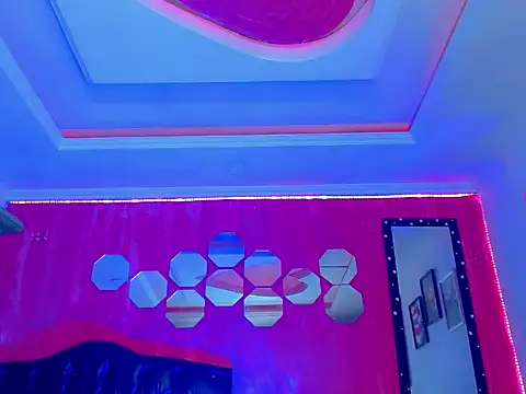 Snapshot of Julia_Bulette1 chatting on September 26, 2:48 am Julia Bulette1 online show from September 26, 2:48 am