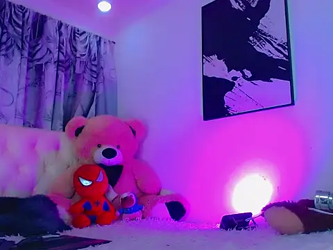 Snapshot of Julia_Bulette1 chatting on December 4, 2:48 pm Julia Bulette1 online show from December 4, 2:48 pm