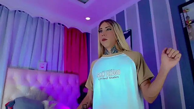 Julia Bulette1 online show from April 22, 1:52 am