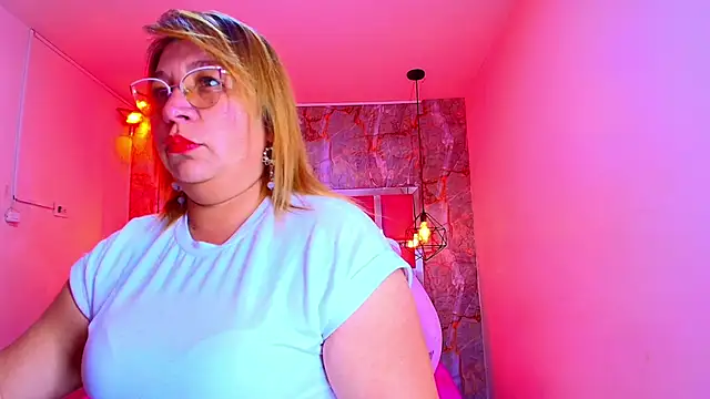 MaylinRosse  online show from December 5, 7:54 pm