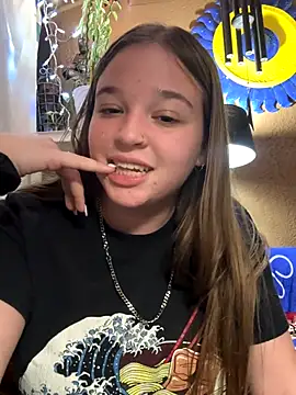 blondefun3818 online show from November 18, 1:22 am