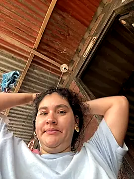 Snapshot of lunasexyhot18 chatting on October 3, 4:26 pm lunasexyhot18 online show from October 3, 4:26 pm